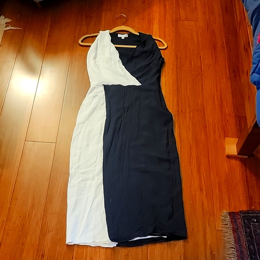 Equipment dress
